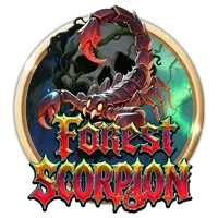 Forest Scorpion